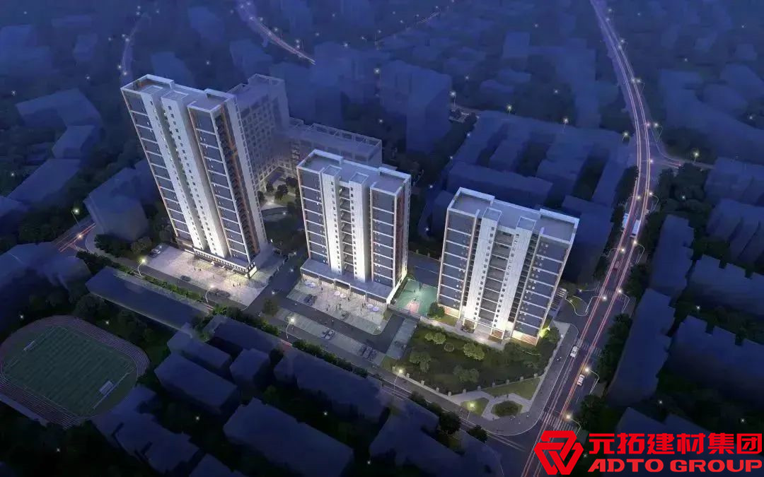 如何判斷鋁合金模板的質(zhì)量是否合格？