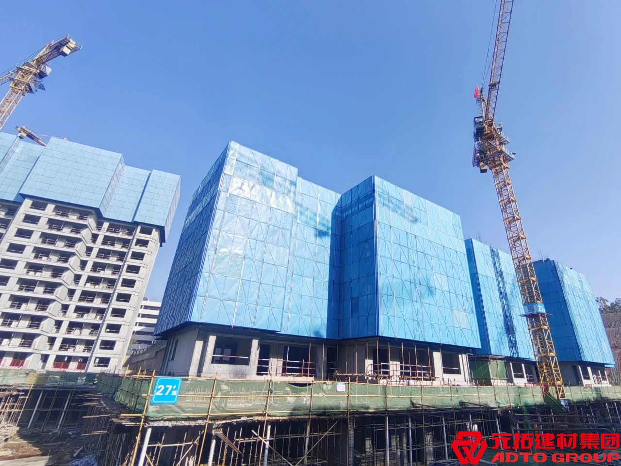 影響鋁合金模板價格的因素解析