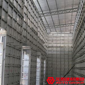 挑選鋁合金模板的訣竅 鋁合金模板怎么選?