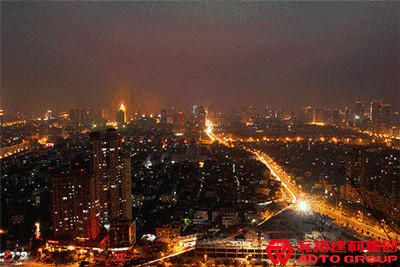 菲律賓奎松市曼哈頓公寓使用元拓鋁模