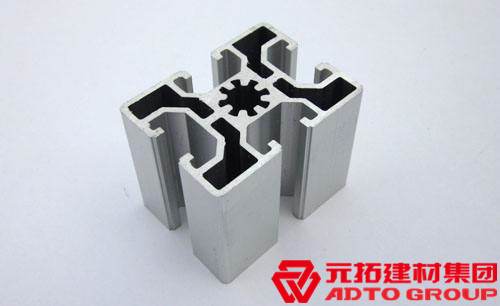 上海鋁型材生產廠家選哪家？價格便宜嗎？