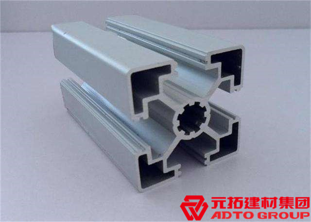 工業(yè)鋁型材連接件有哪些?如何連接?