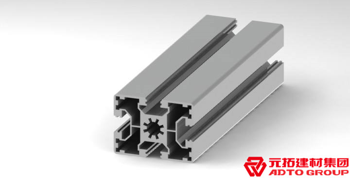 最新工業鋁型材規格大全