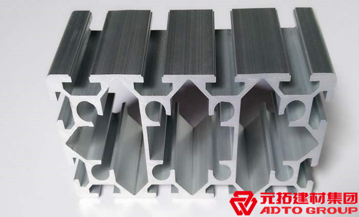 6090工業鋁型材廠家怎么挑選？