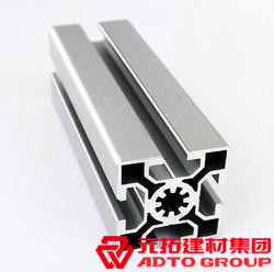 甘肅工業鋁型材生產廠如何挑選？