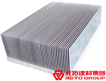 上海鋁型材有幾家？哪家工業(yè)鋁型材廠家最好？