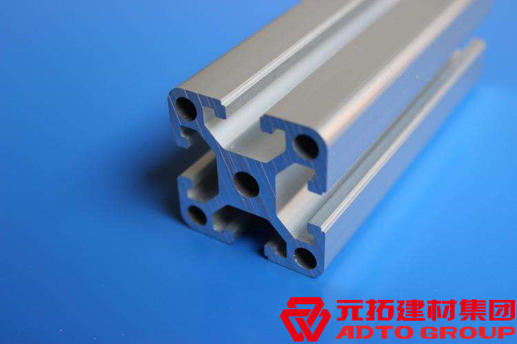 安徽工業(yè)鋁型材生產(chǎn)廠家哪家好?