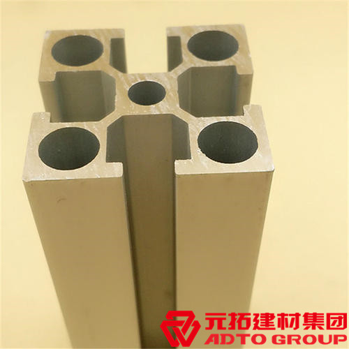 如何購買工業鋁型材?