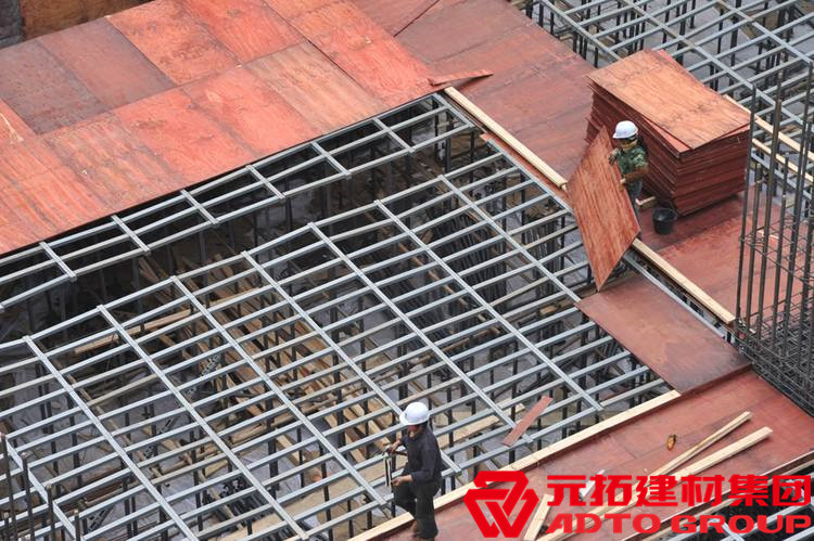 做建筑木模板出口選哪個廠家?