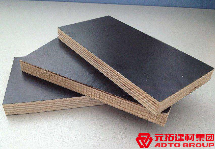 山東木模板生產廠家,山東供應哪些規格的木模板?