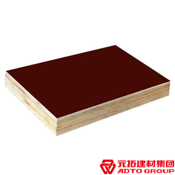 建筑模板什么材質好?