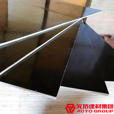 湖南木模板市場價格是多少？木模板價格哪家便宜？