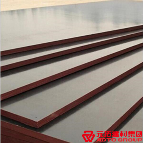 建筑模板木模板價格大概是多少一張?