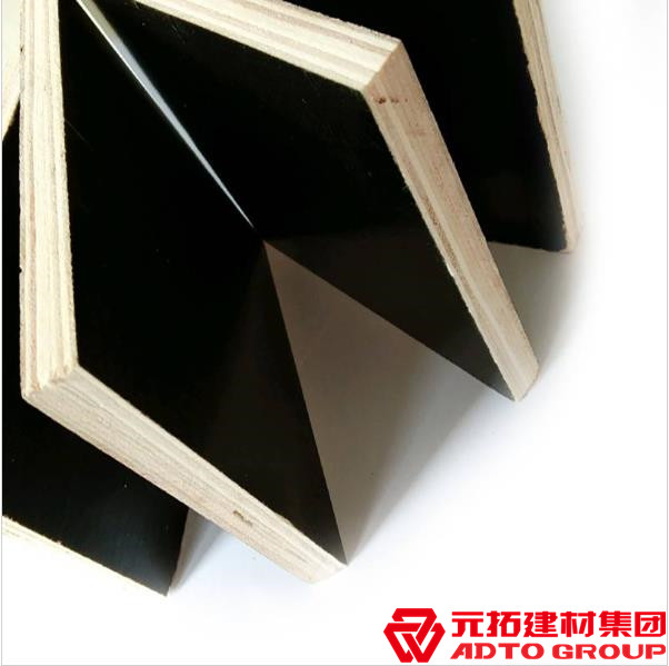 清水模板價格多少？2022年清水模板價格表