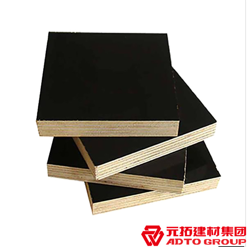 臨沂建筑模板哪家好？臨沂建筑模板主要特點有哪些？