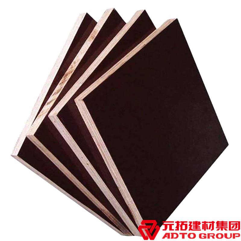 混水模板是木模板嗎?與清水模板區(qū)別