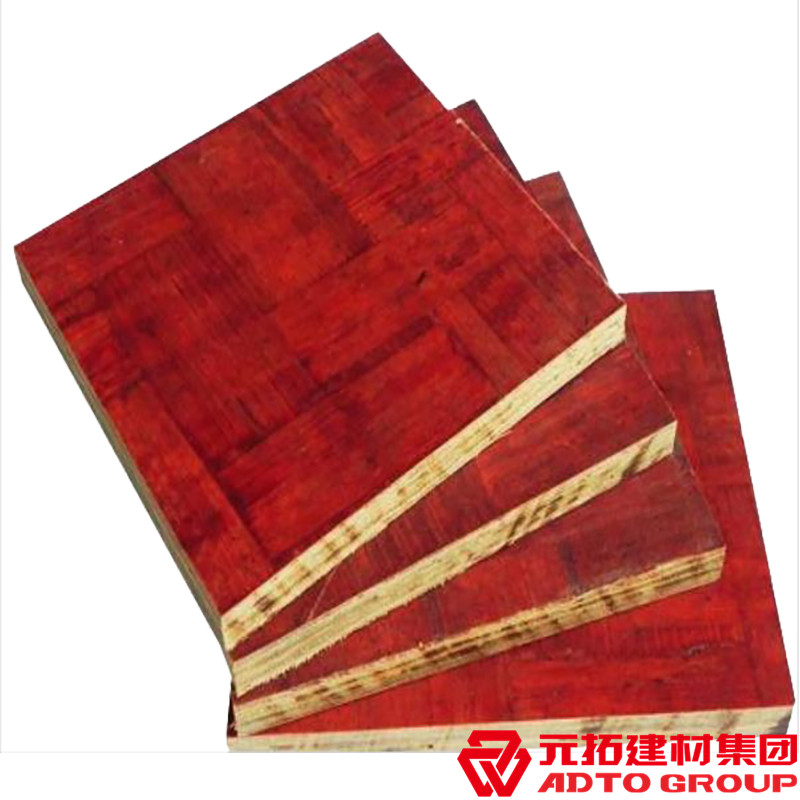 建筑木模板有哪些種類？建筑木模板怎么分類？