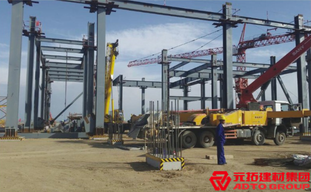 山西大同陽(yáng)高電廠項(xiàng)目工程使用元拓木模板