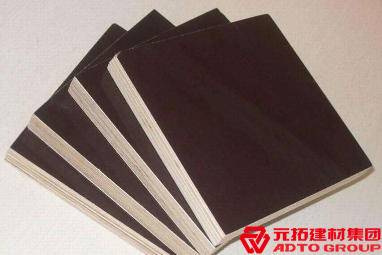 廊坊清水模板價格是多少？2019年清水模板價格一覽表