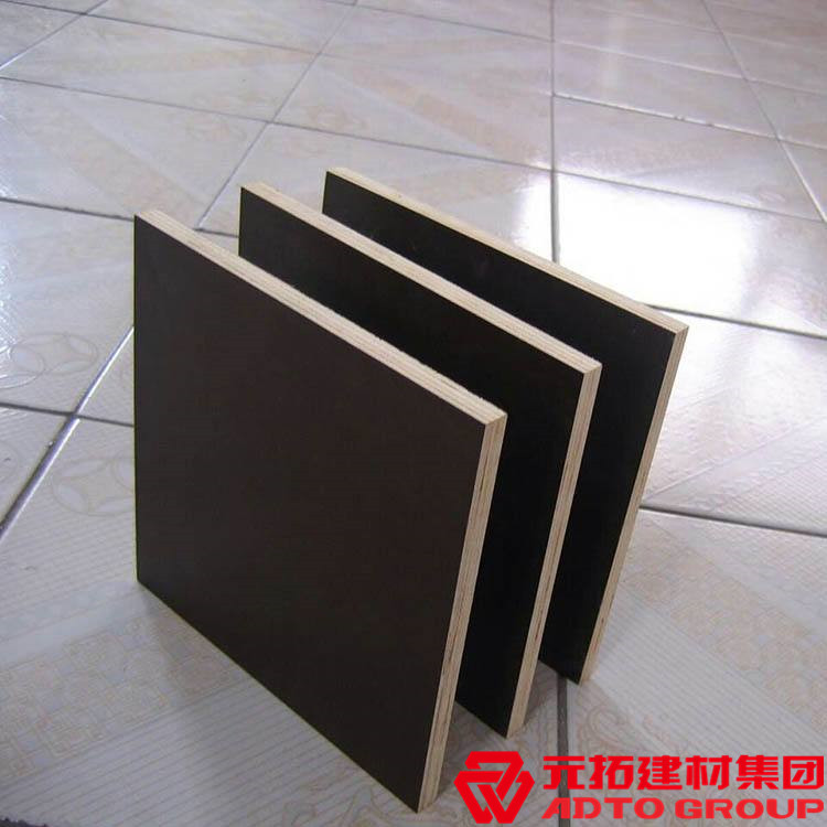 北京清水模板廠家哪家好？