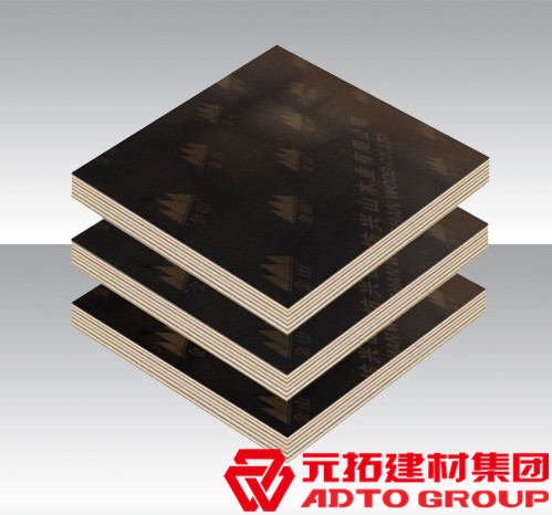 山西清水模板廠家如何挑選？