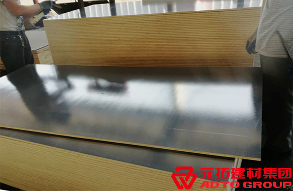 木模板出口選擇哪家公司?