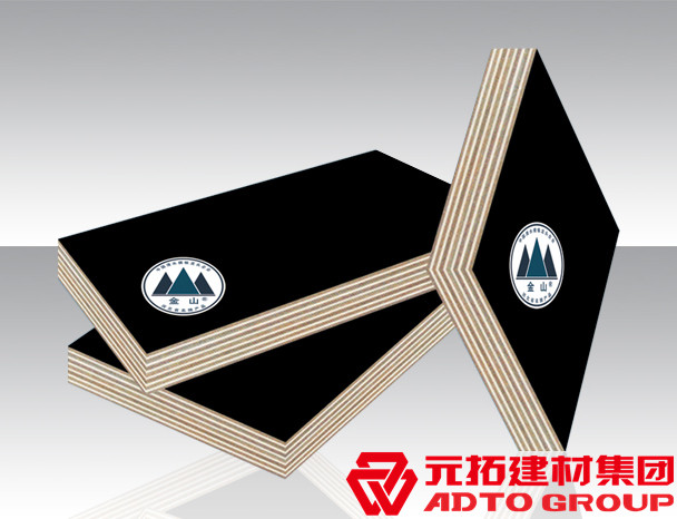 江西清水模板生產廠家如何選擇？