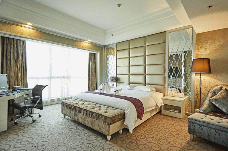 2019第一屆元拓建材國(guó)際采購(gòu)商展洽會(huì)即將盛大啟幕！