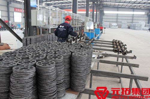 在哪個(gè)廠家能夠買到價(jià)格實(shí)惠的腳手架