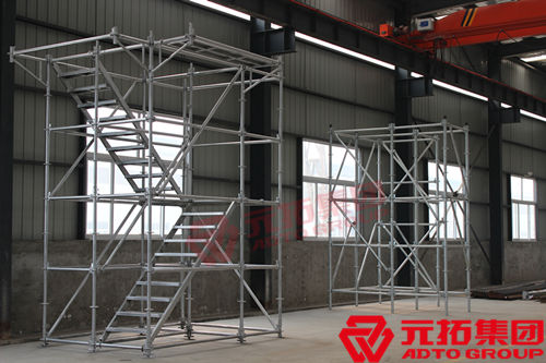 在哪個(gè)廠家能夠買到價(jià)格實(shí)惠的腳手架