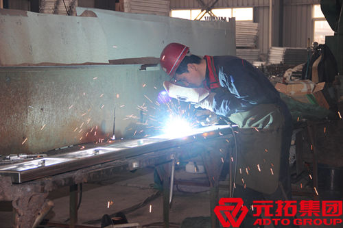 信息化時代如何挑選正規的腳手架廠家