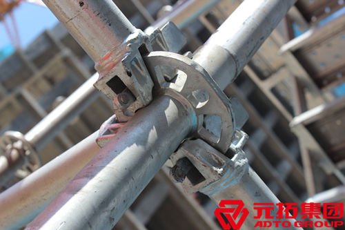 新型腳手架配件有哪些優點