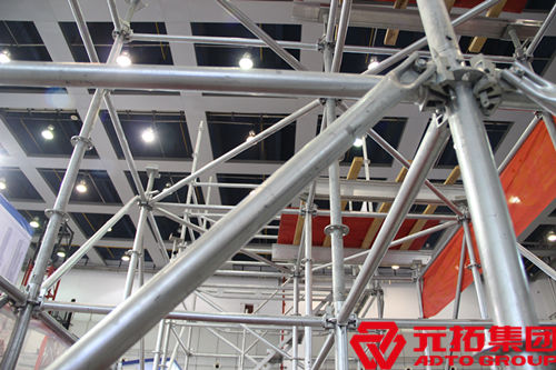 腳手架配件使用年限有多長