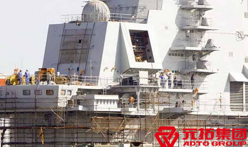 BS1139船用腳手架價格是多少