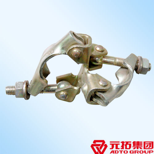 直角扣件國標的重量是多重一個？