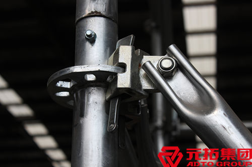 元拓腳手架價格為什么比其他廠家的要貴一些？