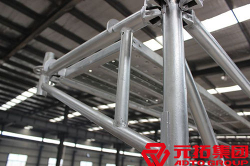 元拓腳手架價格為什么比其他廠家的要貴一些？