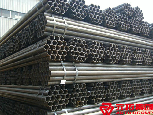 腳手架對(duì)焊管有哪些要求