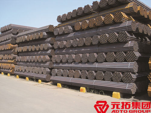 腳手架對(duì)焊管有哪些要求