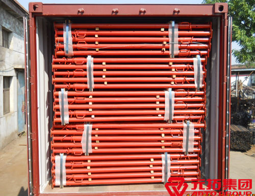 鋼支撐價格是多少