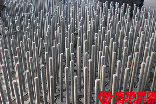 建筑絲桿規格及選擇注意事項