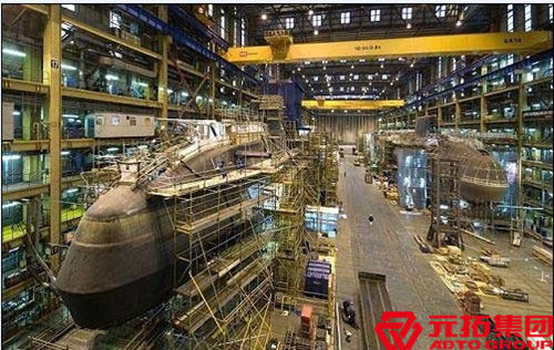 EN39船用腳手架價格是多少