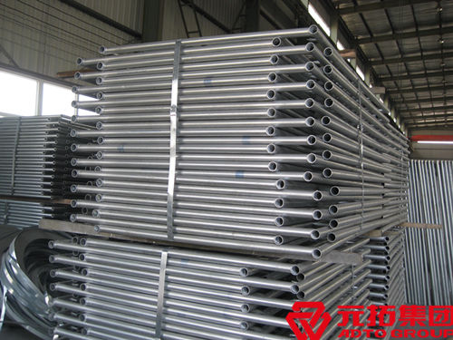 湖南長沙門式腳手架廠家直銷價格多少錢?規格有哪幾種