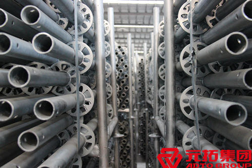 盤扣式腳手架和門式腳手架哪種比較好