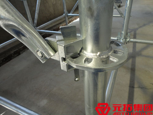 質量好的腳手架就一定很昂貴嗎