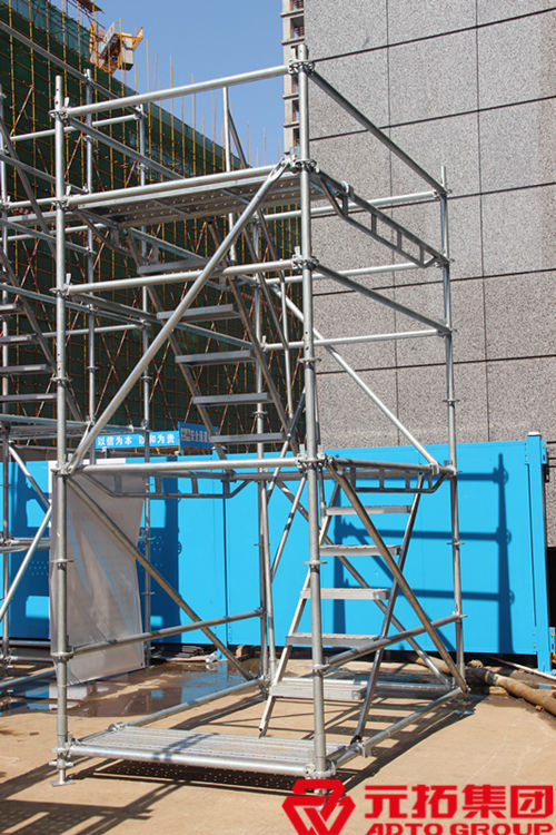 廣東腳手架批發價格是多少