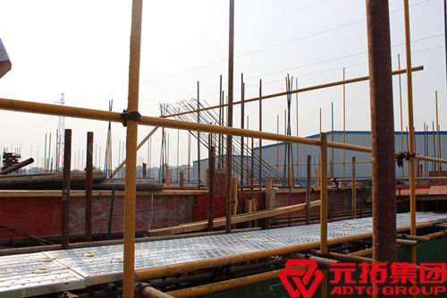 建筑鋼踏板廠家哪家好