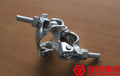 元拓牌英標bs1139鍛壓直角扣件低價格