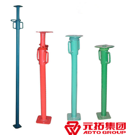 建筑施工中鋼支撐應用要注意哪些問題