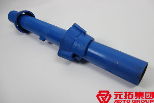 碗扣式腳手架功能